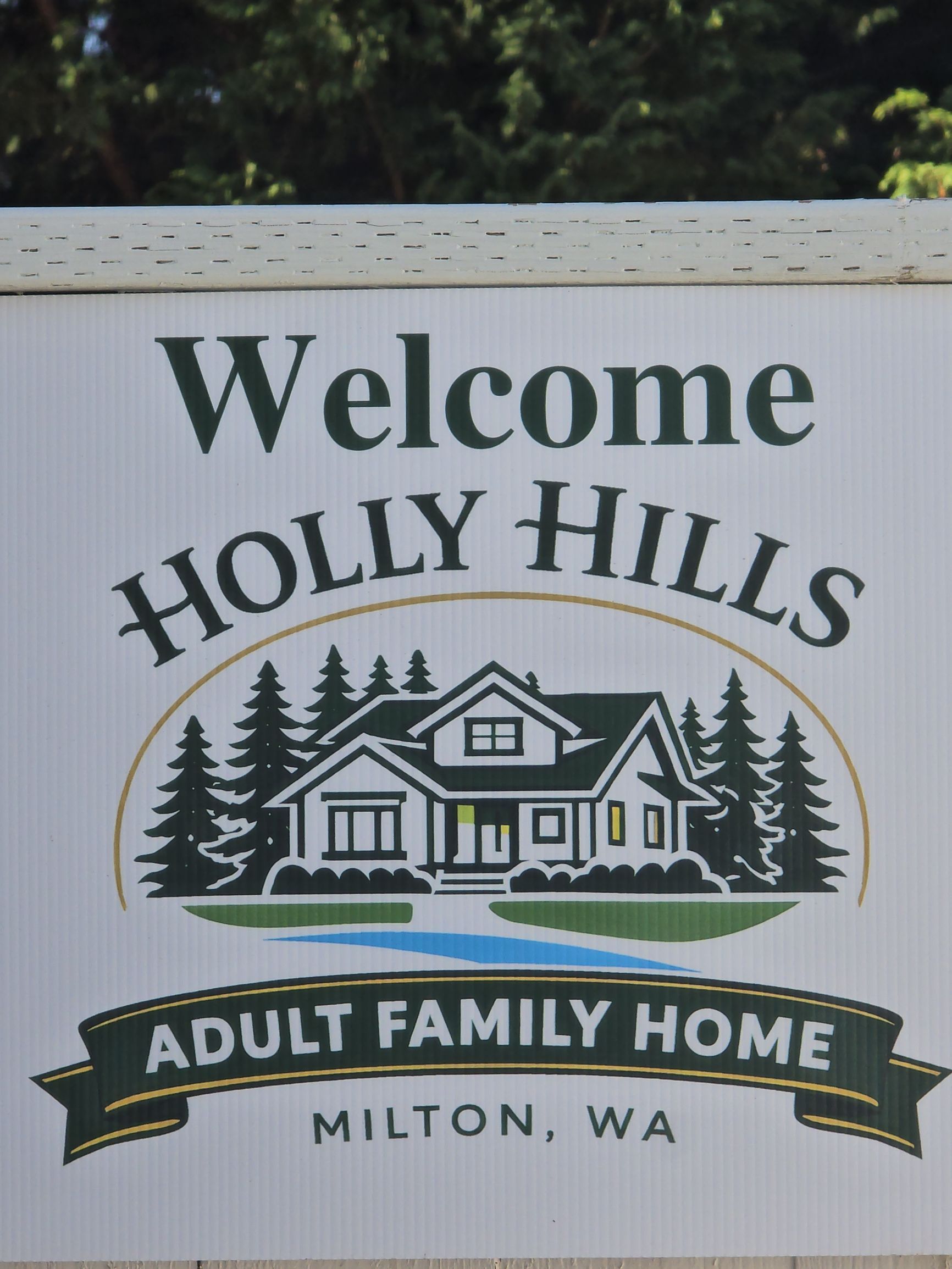 Holly Hills Adult Family Home gallery photo
